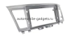 Carmedia EW-9201-2-PH-9009-6128-TS20 штатная магнитола для Infiniti QX60 2016-2020 на Android 13 c 6GB, DSP, 4G