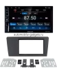 SWAT AHR-7020-RVL-N13 Установочный комплект для Volvo S60, V70 2000-2004, XC70 2004-2007 на Android 8.1 c 2 GB оперативной памяти и встроенным DSP процессором