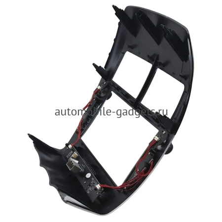 Citroen C4 AirCross 2012-2017 OEM RK9-3752 на Android 10 (CarPlay, AHD, 1/32) Citroen C4 AirCross 2012-2017 OEM RK9-3752 на Android 10 (CarPlay, AHD, 1/32)