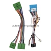 Штатная магнитола Honda Accord 7 2002-2008 (Тип 2) Canbox EVO 2K 5830-10-2150 на Android 14 (4G-SIM, 12/256, DSP, QLed, AI, 360)