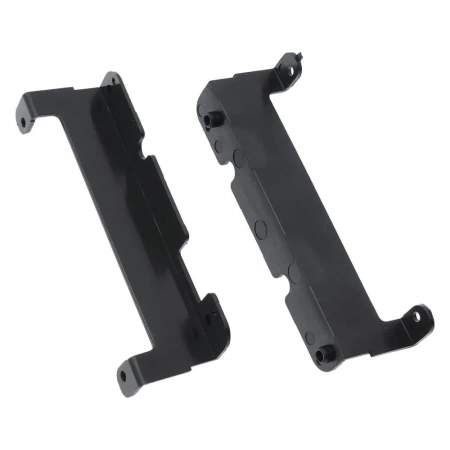 Магнитола в штатное место 2 din Toyota Allex, Corolla (E120) 2000-2007 (совместимость с BYD F3) Canbox 2/32 на Android 10 (GT7-RP-6492-481) (IPS, DSP, CarPlay)