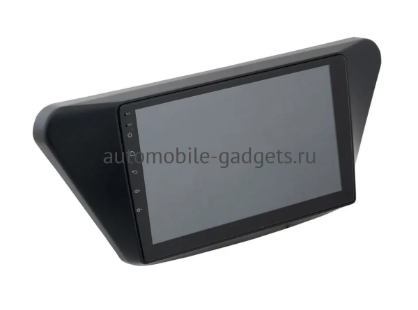 Lifan X50 2015-2019 Canbox M-Line 4544-9-590 на Android 10 (4G-SIM, 2/32, DSP, QLed)