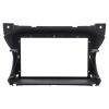 Штатная магнитола Canbox EVO 2K 5814-9-689 для Nissan Pixo 2008-2013 на Android 14 (4G-SIM, 4/64, DSP, QLed, AI, 360)