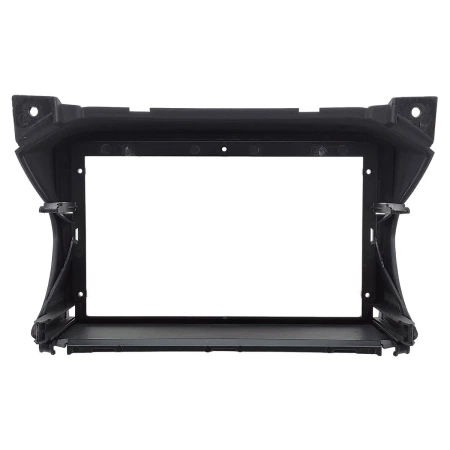 Штатная магнитола Canbox EVO 2K 5814-9-689 для Nissan Pixo 2008-2013 на Android 14 (4G-SIM, 4/64, DSP, QLed, AI, 360)