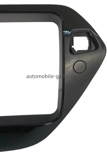 Chevrolet TrailBlazer 3 2020-2023 OEM RK9-1349 на Android 10 (CarPlay, AHD, 1/32)