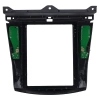 Штатное головное устройство Honda Accord 7 2002-2008 (Тип 1) Canbox M-Line (Tesla style) 9.7 дюймов 4/64 5622-1312-171 на Android 10 (4G-SIM, DSP, QLed)
