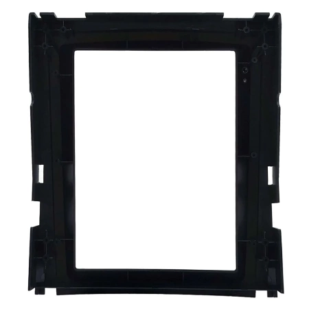 Штатное головное устройство Cadillac STS 2007-2011 Canbox PRO-Line (Tesla style) 9.7 дюймов 4/64 7881-1312-283 на Android 13 (4G-SIM, DSP, QLed)