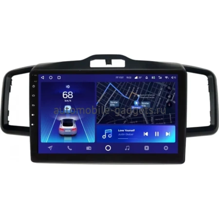 Штатное головное устройство Honda Freed 2008-2016 Teyes CC2L PLUS 1/16 10 дюймов RM-10-061 на Android 8.1 (DSP, IPS, AHD) Штатное головное устройство Honda Freed 2008-2016 Teyes CC2L PLUS 1/16 10 дюймов RM-10-061 на Android 8.1 (DSP, IPS, AHD)