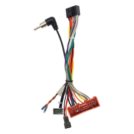 Mazda 3 (BM), Axela 3 2013-2019 Canbox RS9-781 1.5/32 Android 10 (IPS, DSP, CarPlay) Mazda 3 (BM), Axela 3 2013-2019 Canbox RS9-781 1.5/32 Android 10 (IPS, DSP, CarPlay)