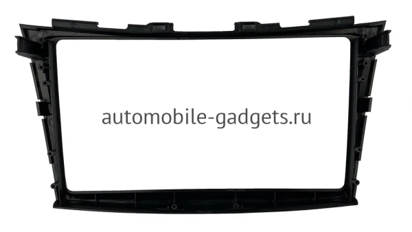 Штатная магнитола Suzuki Swift IV 2011-2017 OEM RS9-9102 Android 10