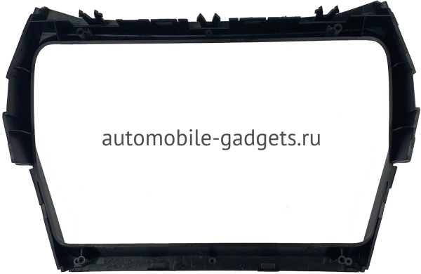 Hyundai Santa Fe 3 2012-2018 OEM RK9-9022 на Android 10 (CarPlay, AHD, 1/32)