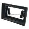 Штатная магнитола Toyota Camry XV30 2001-2006 (100*200mm, матовая) Canbox Logic-i3 2K 5736-10-0491 на Android 11 (4G-SIM, 8/256, DSP, 360, QLed)