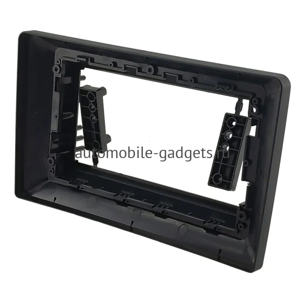 Штатная магнитола Toyota Camry XV30 2001-2006 (100*200mm, матовая) Canbox EVO 2K 5817-10-0491 на Android 14 (4G-SIM, 4/64, DSP, QLed, AI, 360)