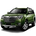 Great Wall Hover H3 (2014-2016) рестайлинг Great Wall Hover H3 (2014-2016) рестайлинг