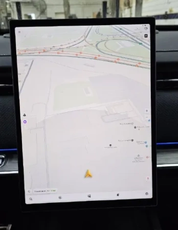 Навигационный блок для JAECOO J7 на штатную магнитолу — NaviPilot CarPlay BOX 12 ULTRA для JAECOO J7