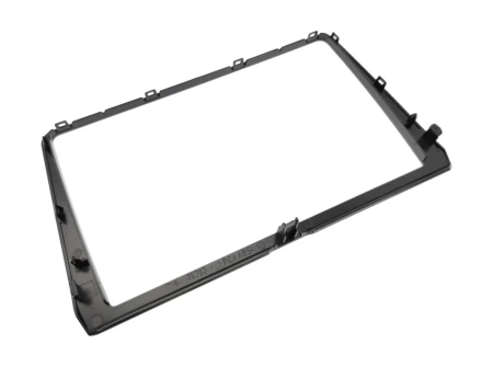 Toyota Camry XV70 2020-2024 (левый руль) Canbox M-Line 5610-10-TK763 на Android 10 (4G-SIM, 2/32, DSP, QLed, Tesla)