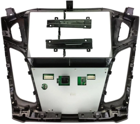 Штатная магнитола Canbox RS9-815 для Ford Focus 3 2011-2019 (тип 3) на Android 10 (IPS, DSP, CarPlay)