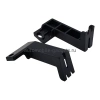 Штатная магнитола Toyota Veloz 2021-2024 12.3 дюйма Canbox H-Line 7810-0498 на Android 10 (4G-SIM, 8/256, DSP, QLed) BMW Style