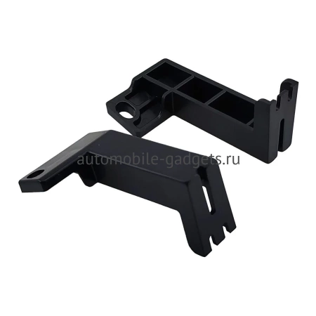 Штатная магнитола Toyota Veloz 2021-2024 12.3 дюйма Canbox H-Line 7810-0498 на Android 10 (4G-SIM, 8/256, DSP, QLed) BMW Style