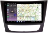 Kuberg OL-9149-MKD-9509-2K-8128-D7 магнитола для Mercedes-Benz E (W211) 2002-2010, CLS W219 на Android 13 c 8GB, DSP, 4G