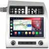 Штатная магнитола Canbox L-Line 4169-9-1717 для Audi Q7 (4L) 2005-2015 на Android 10 (4G-SIM, 2/32, TS18, DSP, QLed)