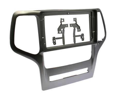 Carmedia OL-9254-RU штатная магнитола для Jeep Grand Cherokee 2010-2013 на Android 13 c 8GB, DSP, 4G