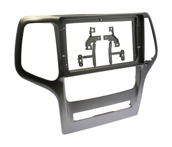 Carmedia OL-9254-MKD-9509-2K-12512-D7 штатная магнитола для Jeep Grand Cherokee 2010-2013 на Android 13 c 12GB, DSP, 4G