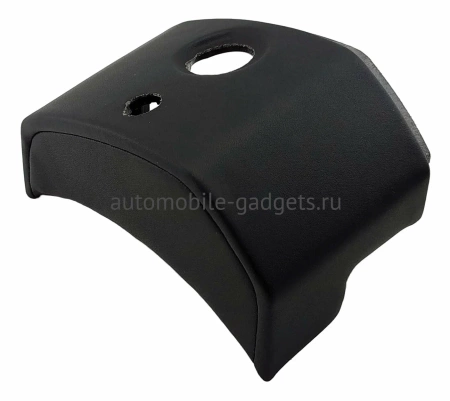 Штатная магнитола Land Rover Discovery 4 2009-2016 (DENSO / BOSCH) 12,3 дюйма Carmedia NH-R1209FW-1051-Q на Android 12 (4G-SIM, 6/128, DSP, QLed) Mercedes Style