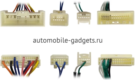 Штатное головное устройство Teyes CC2L PLUS 1/16 10 дюймов RM-10-1677 для Lexus IS 2 2012-2016 (Тип A) на Android 8.1 (DSP, IPS, AHD)