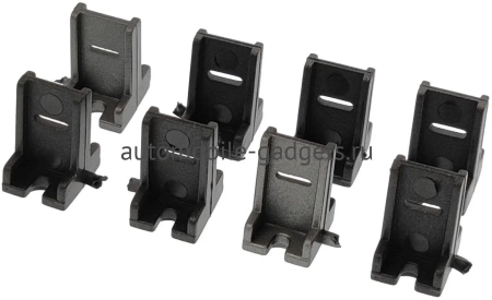 Штатная магнитола Mazda Familia (Y11) 1999-2008 (для авто с климат-контролем) Canbox M-Line 7841-9-046 на Android 10 (4G-SIM, 4/64, DSP, QLed)