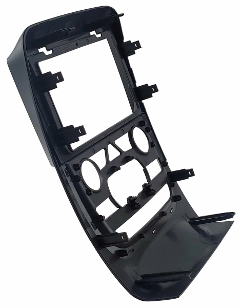 Штатное головное устройство Teyes CC3L 4/64 9 дюймов RM-9-3024 для Dodge Durango 3 2013-2020 на Android 10 (4G-SIM, DSP, IPS)