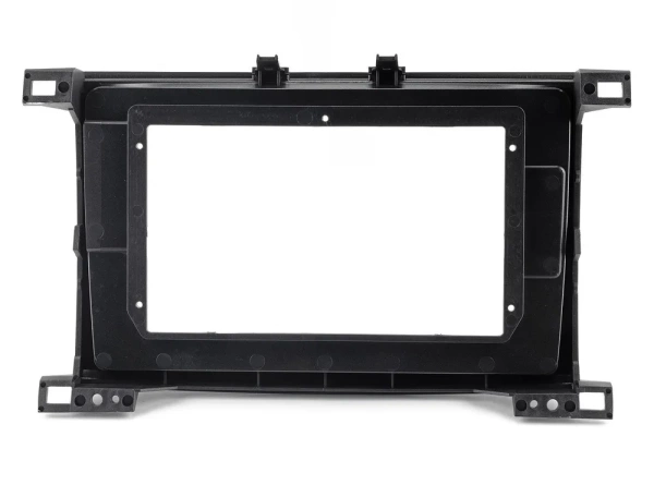 Штатная магнитола Toyota Land Cruiser 100 2002-2007 (для авто с монитором) Canbox M-Line 4543-10-1181 на Android 10 (4G-SIM, 2/32, DSP, QLed)