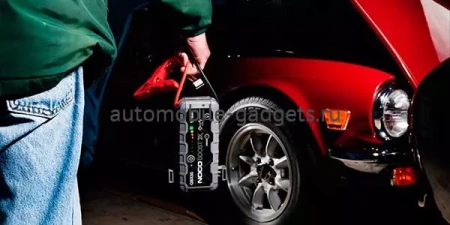 Noco GBX55 Пуско-зарядное устройство 1750 А, 12В