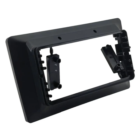 Штатная магнитола Toyota Allion 2 2007-2016 (100*200mm, матовая) Canbox EVO 2K 5817-10-0491 на Android 14 (4G-SIM, 4/64, DSP, QLed, AI, 360)