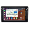 Штатная магнитола Lada Granta, Granta Sport, Kalina 2 2013-2018 Canbox H-Line 7823-9146 на Android 10 (4G-SIM, 4/64, DSP, IPS) С крутилками