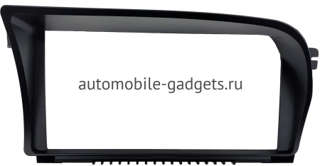 Mercedes-Benz S (w221) 2005-2013 Canbox M-Line 4544-9-1412 на Android 10 (4G-SIM, 2/32, DSP, QLed)