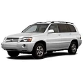 Toyota Highlander U20 (2000-2007)