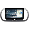 Штатное головное устройство Teyes CC4 Pro 2K 8/128 9.5 дюймов RM-9-1730 для Nissan Moco 2 2006-2011 (темно-серая) на Android 13 (4G-SIM, DSP, QLed, AI)