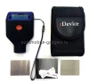rDevice RD-1000 pro Профессиональный толщиномер c датчиком оцинковки и самокалибровкой