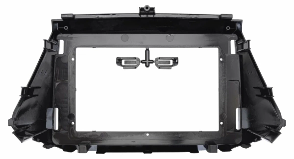 Штатное головное устройство Honda Edix, FR-V 2004-2009 Teyes CC2L PLUS 1/16 10 дюймов RM-10-0211 на Android 8.1 (DSP, IPS, AHD)