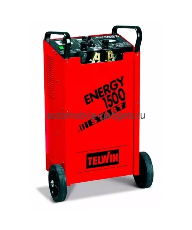 Telwin Energy 1500 Start Пуско-зарядное устройство