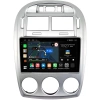 Штатная магнитола Canbox M-Line 2K 4177-9-0115 для Kia Cerato 2003-2009 (авто без климат-контроля) на Android 10 (4G-SIM, 2/32, DSP, QLed)