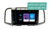 Штатная магнитола Toyota Venza 2008 - 2012 Wide Media LC9359ON-2/32 с JBL