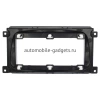 Штатная магнитола Ford Focus 2, C-MAX, Mondeo 4, S-MAX, Galaxy 2, Tourneo Connect 2006-2015 (для замены овальной магнитолы) Canbox GTR9-1360 4/64 Android 10 (IPS, DSP, CarPlay)