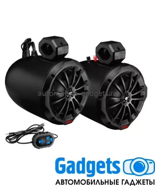 Акустическая система для квадроцикла Boss Marine B82ABT