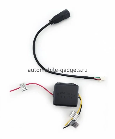 Volkswagen Touareg 2002-2010, Multivan T5 2003-2015 OEM RS038 1/16 DSP на Android 10