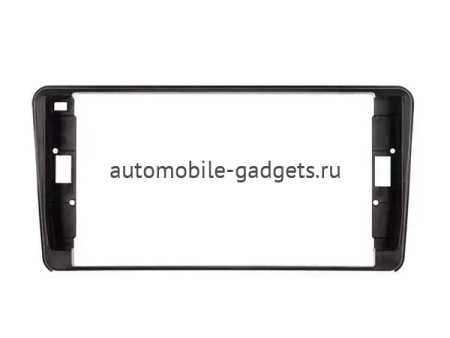 Автомагнитола Alpine X703D-F