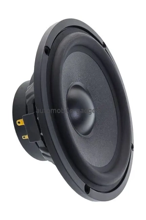 Wide Media OS6.2 Компонентная акустическая система 6,5"