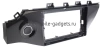 Kia Rio 4, Rio X-Line 2017-2020 OEM RK9-9012 на Android 10 (CarPlay, AHD, 1/32) (с кнопкой)