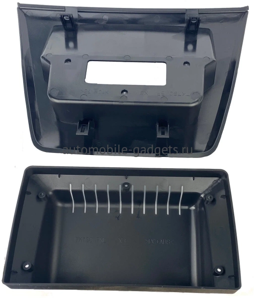 BMW X3 (E83), Z4 (E85, E86) 2002-2010, 1 (E81, E82) OEM RK9-705 на Android 10 (CarPlay, AHD, 1/32)